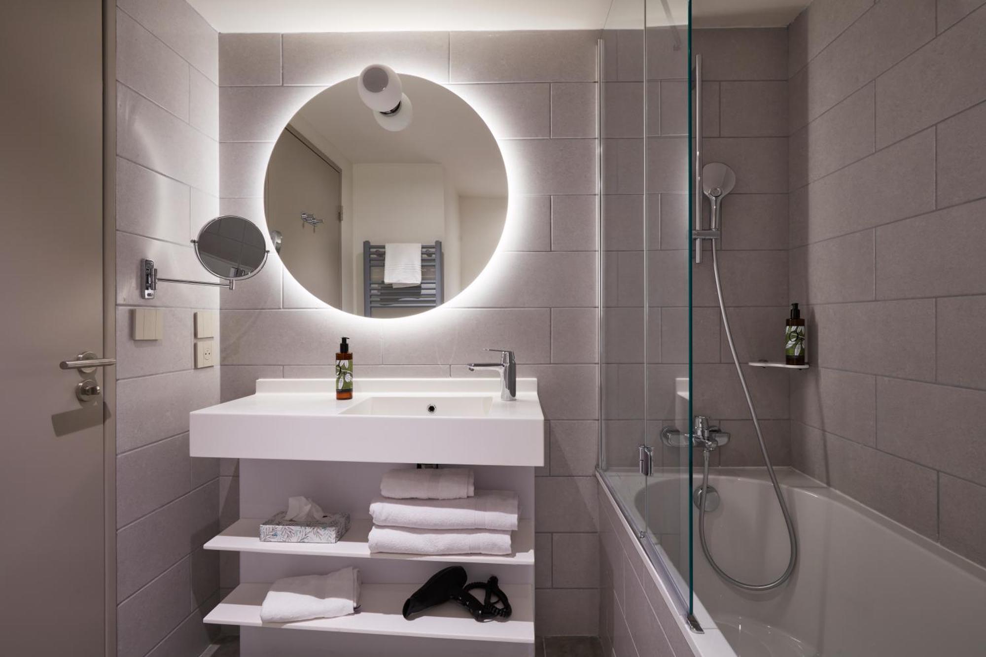 Appartement met 1 Slaapkamer